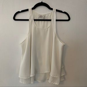 Hollister Top